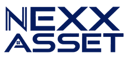 Nexx Asset Logo